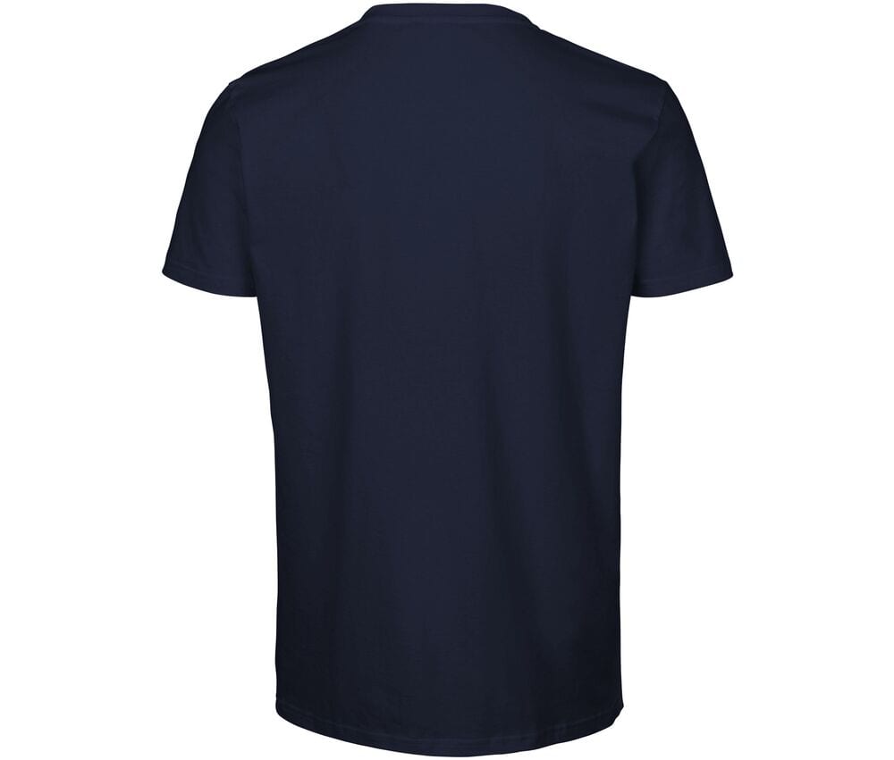 Neutral O61005 - Camiseta hombre cuello pico