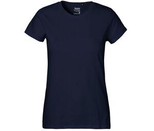 Neutral O80001 - Camiseta mujer 180 Navy