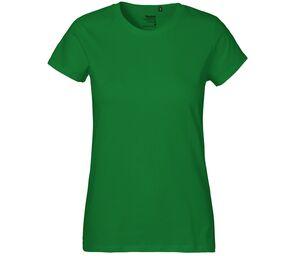 Neutral O80001 - Camiseta mujer 180 Verde