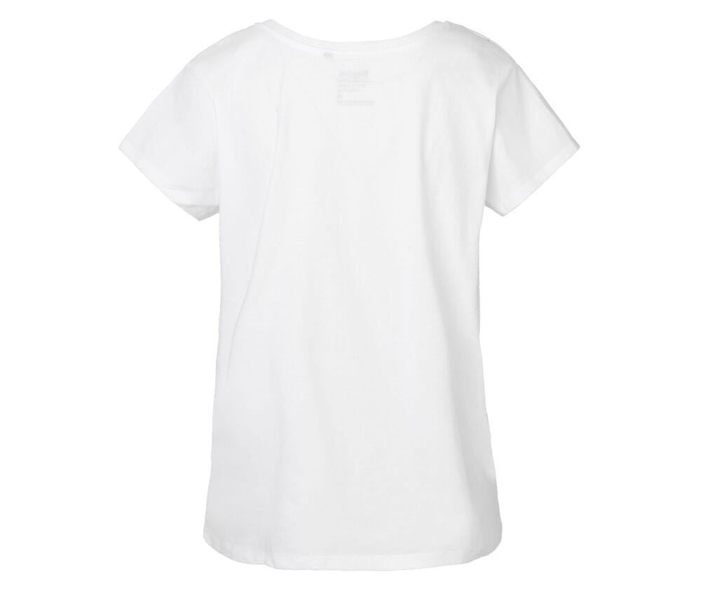 Neutral O81003 - Camiseta mujer holgada