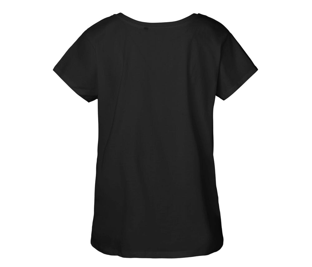 Neutral O81003 - Camiseta mujer holgada