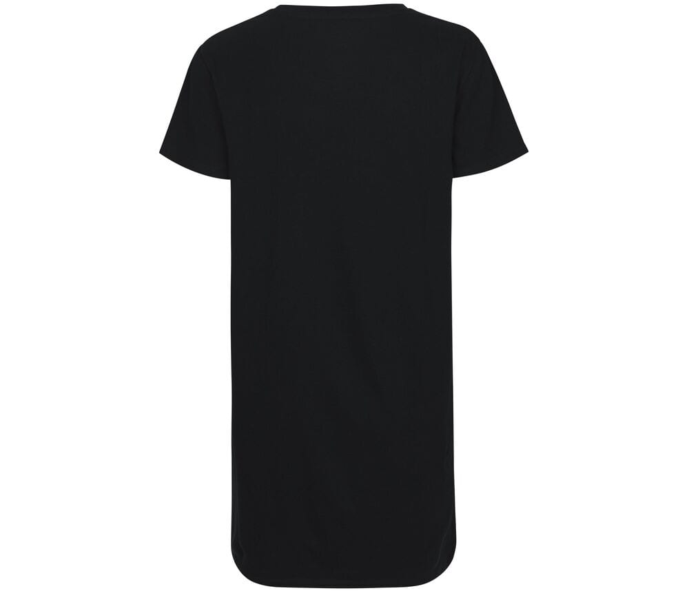 Neutral O81020 - Camiseta de mujer extralarga