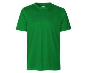 Neutral R61001 - Camiseta de poliéster reciclado transpirable