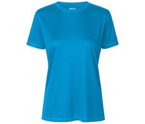 Neutral R81001 - Camiseta de poliéster reciclado transpirable para mujer