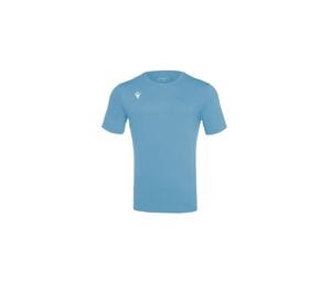MACRON MA9187 - Camiseta Boost Hero Sky Blue