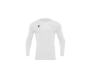 MACRON MA9192 - Camiseta holly Blanca
