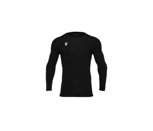 MACRON MA9192 - Camiseta holly Negro