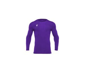 MACRON MA9192J - Camiseta holly junior Purple