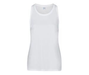 Just Cool JC026 - Camiseta sin mangas deportiva para mujer