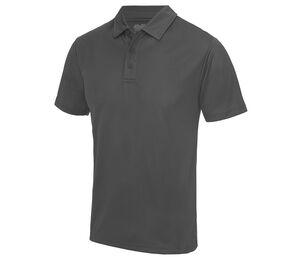 Just Cool JC040 - Polo de hombre transpirable