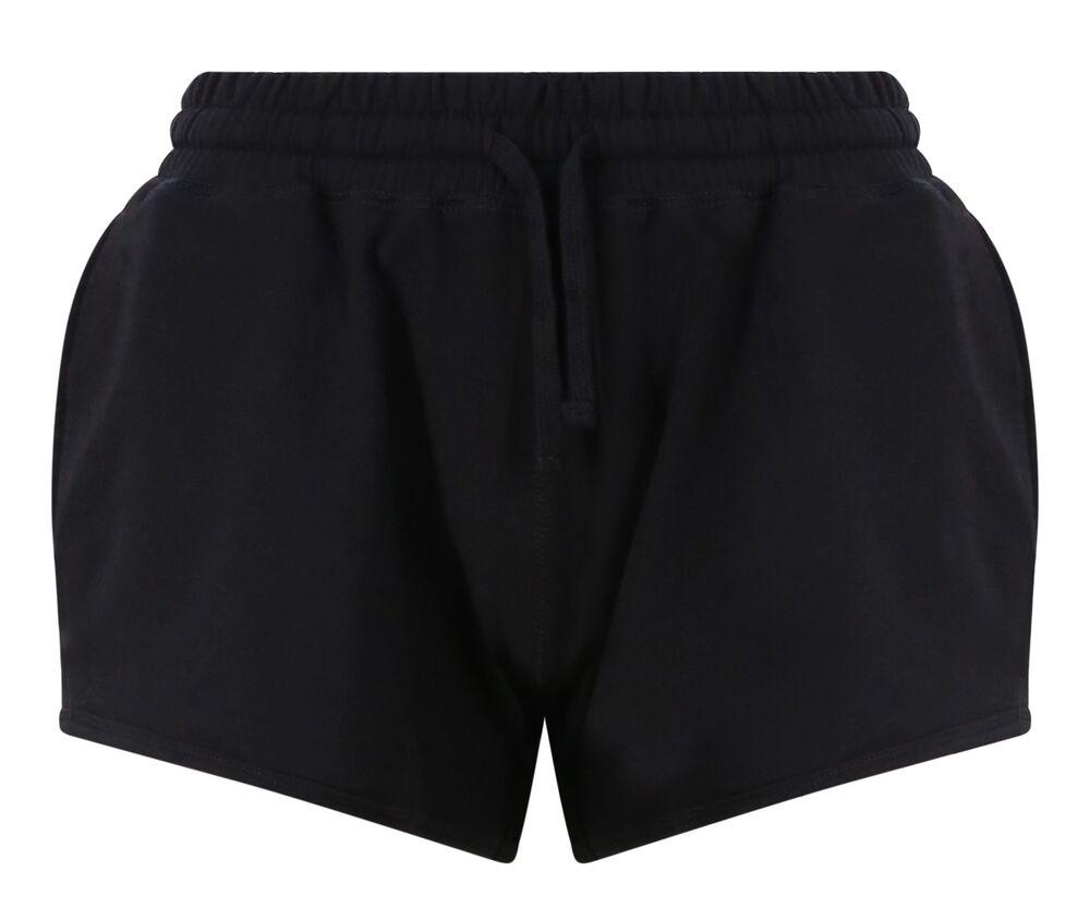 Just Cool JC074 - Shorts deportivos mujer