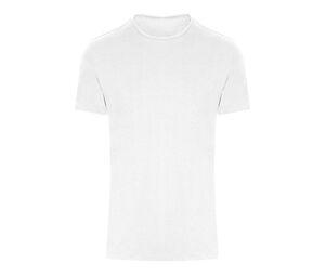 Just Cool JC110 - camiseta de fitness Arctic White
