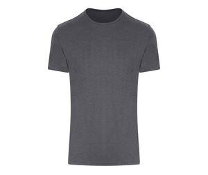 Just Cool JC110 - camiseta de fitness Iron Grey