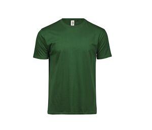 Tee Jays TJ1100 - Camiseta Power Tee Forest Green