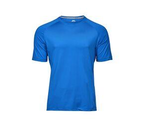Tee Jays TJ7020 - Camiseta deportiva hombre Sky Diver