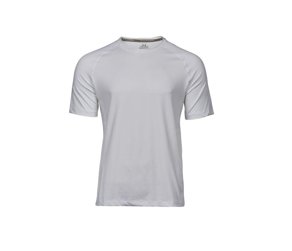 Tee Jays TJ7020 - Camiseta deportiva hombre