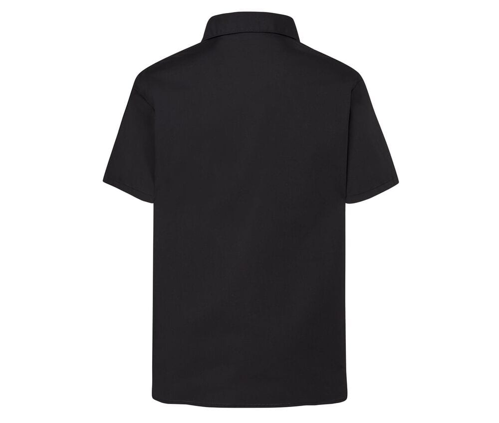 JHK JK616 - Camisa de popelina para mujer