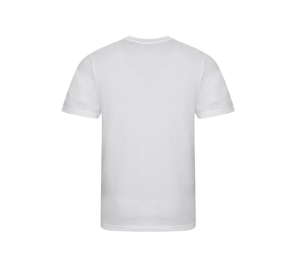 JUST T'S JT001 - Camiseta unisex triblend