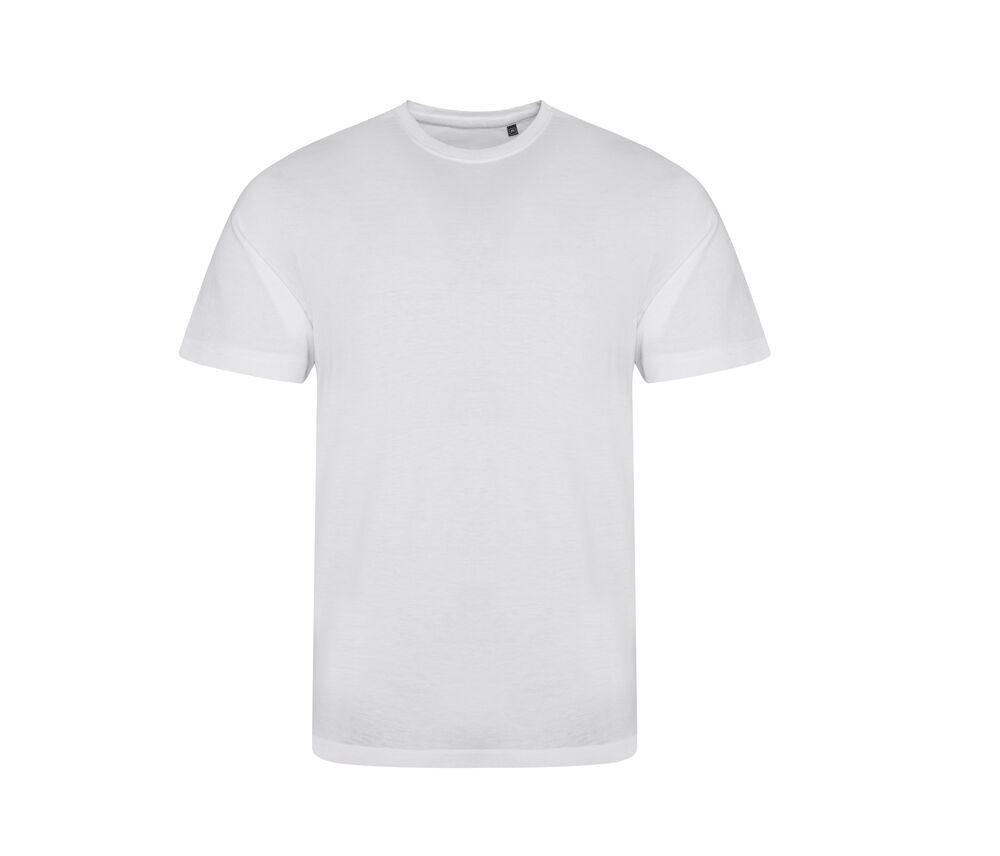 JUST T'S JT001 - Camiseta unisex triblend