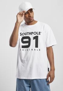 Southpole SP035C - Camiseta Southpole 91