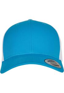 Flexfit 6606T - Gorra de camionero retro en 2 colores