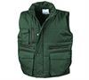 Result R127AC - Bodywarmer Lance