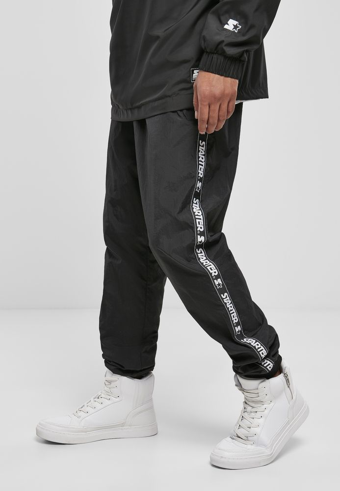 Starter Black Label ST065C - Pantalones de chándal Starter 