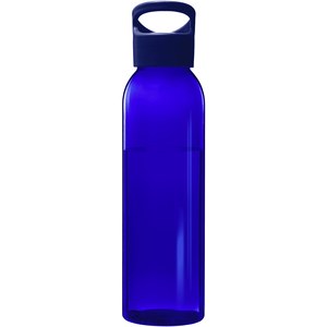 PF Concept 100288 - Botella de Tritan™ de 650 ml "Sky" Royal Blue