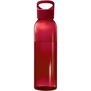 PF Concept 100288 - Botella de Tritan™ de 650 ml "Sky" Red