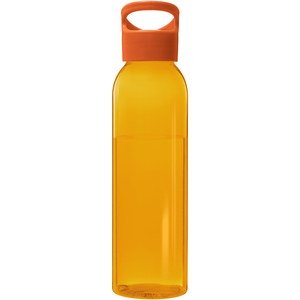 PF Concept 100288 - Botella de Tritan™ de 650 ml "Sky" Naranja