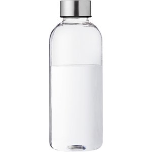 PF Concept 100289 - Botella de Tritan™ de 600 ml "Spring" Transparente claro