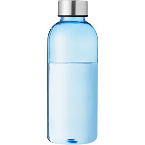 PF Concept 100289 - Botella de Tritan™ de 600 ml "Spring" Transparent Blue