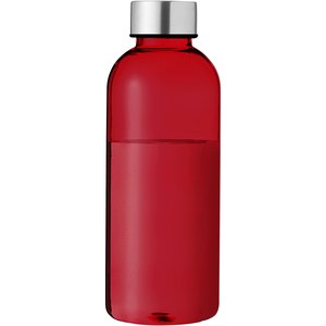 PF Concept 100289 - Botella de Tritan™ de 600 ml "Spring" Red