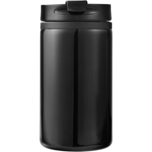 PF Concept 100353 - Vaso isotérmico de 300 ml "Mojave" Solid Black
