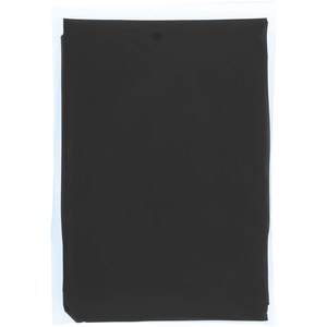 PF Concept 100429 - Poncho impermeable desechable con funda "Ziva" Solid Black
