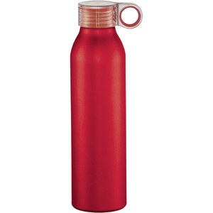 PF Concept 100463 - Botella de aluminio de 650 ml "Grom"