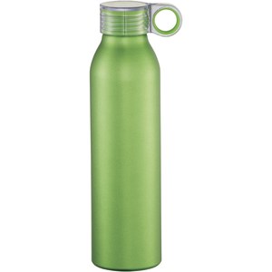 PF Concept 100463 - Botella de aluminio de 650 ml "Grom"