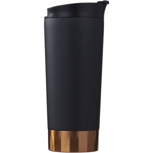 PF Concept 100469 - Vaso de 500 ml con aislamiento de cobre al vacío "Peeta"