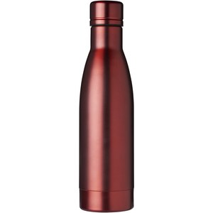 PF Concept 100494 - Bidón con aislamiento de cobre de 500 ml "Vasa" Red