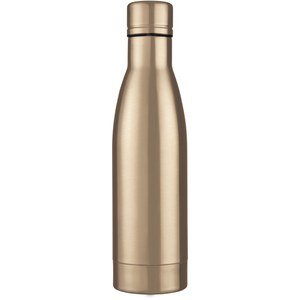 PF Concept 100494 - Bidón con aislamiento de cobre de 500 ml "Vasa" Rose Gold