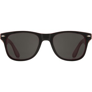 PF Concept 100500 - Gafas de sol bicolor "Sun Ray" Red