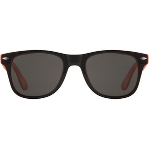 PF Concept 100500 - Gafas de sol bicolor "Sun Ray" Naranja