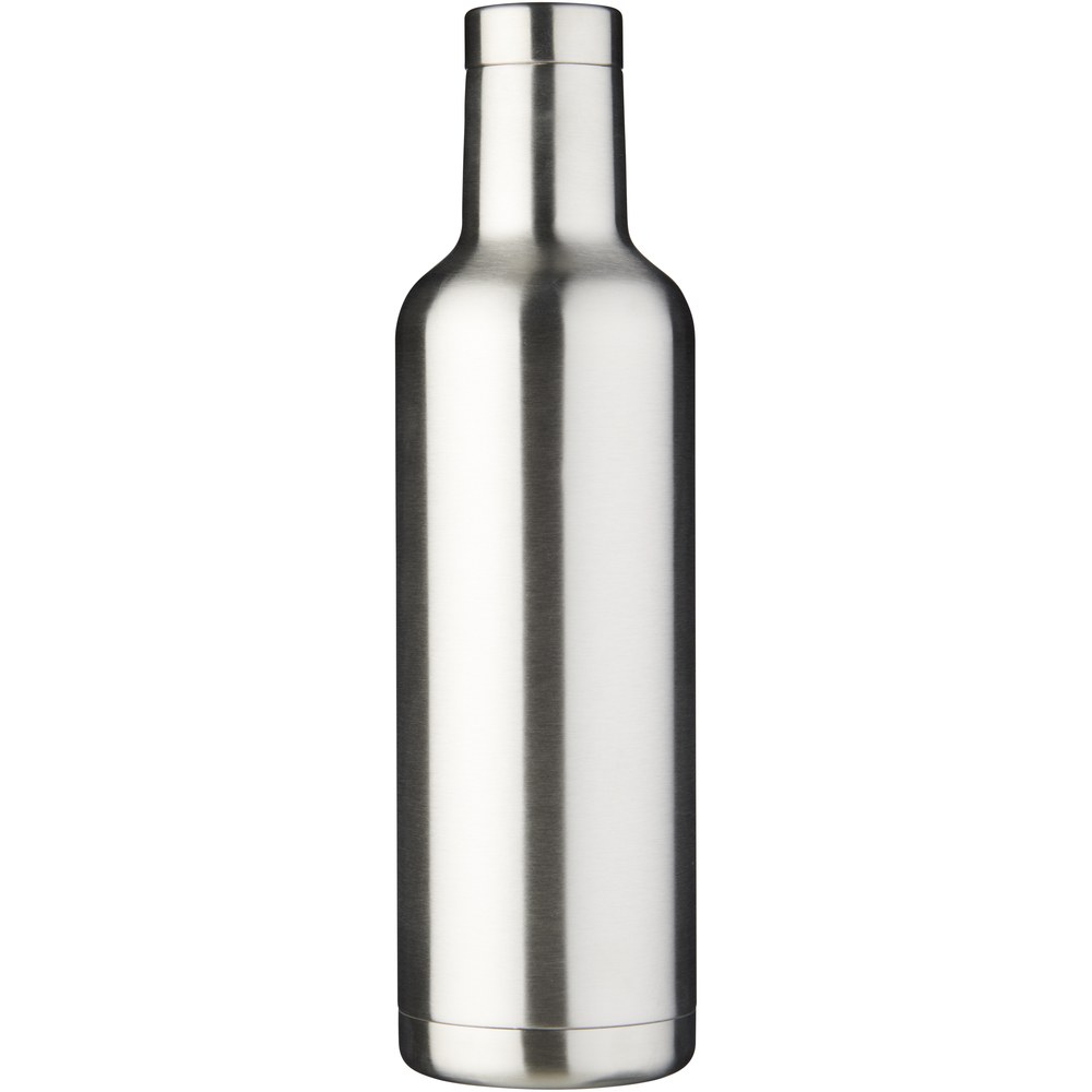 PF Concept 100517 - Botella con aislamiento de cobre al vacío de 750 ml  "Pinto"