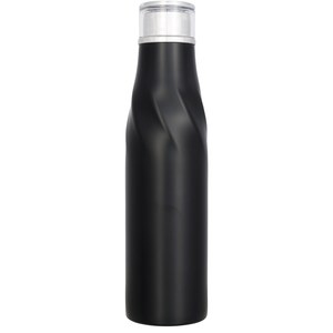 PF Concept 100521 - Botella con aislamiento de cobre al vacío y antifugas de 650 ml "Hugo"