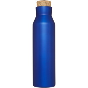 PF Concept 100535 - Botella con aislamiento de cobre al vacío de 590 ml  "Norse" Piscina Azul