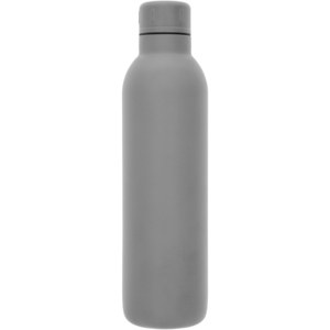 PF Concept 100549 - Botella con aislamiento de cobre al vacío de 510 ml "Thor"
