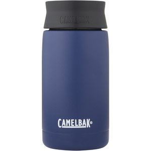 CamelBak 100629 - CamelBak® vaso de 350 ml con aislamiento de cobre al vacío "Hot Cap" Navy