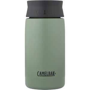CamelBak 100629 - CamelBak® vaso de 350 ml con aislamiento de cobre al vacío "Hot Cap" Heather Green