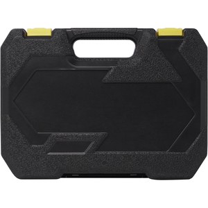 PF Concept 104328 - Caja de 16 herramientas "Sounion" Solid Black