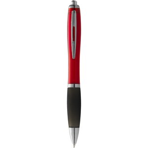 PF Concept 106085 - Bolígrafo de color y empuñadura negra "Nash" Red